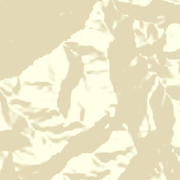 Provincia de Marañón Street Map