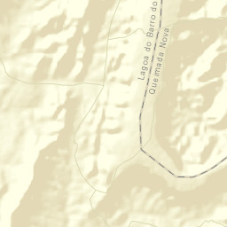 Lagoa do Barro do Piauí Street Map