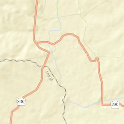 Carnaíba Street Map