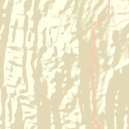 Mahenge Street Map