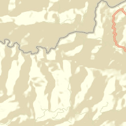 Ermera Villa Street Map