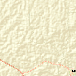 Manoel Urbano Street Map