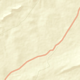 Inajá Street Map
