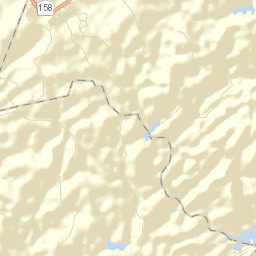 Jurema Street Map