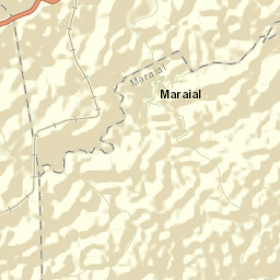Maraial Street Map