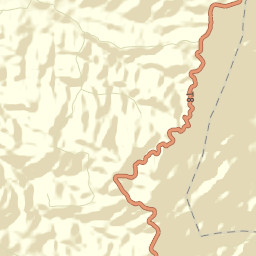 Mwansanga Street Map