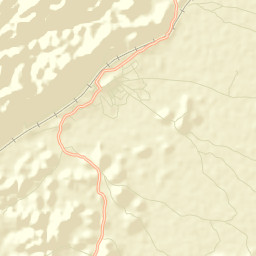 Mlimba Street Map