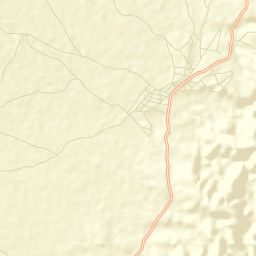 Mtimbira Street Map