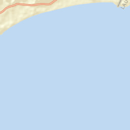 Uatocarabau Street Map