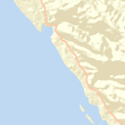 Auki Street Map