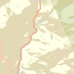 Provincia de Huaylas Street Map