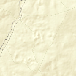 Tupirama Street Map