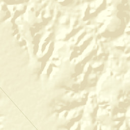 Santa Filomena Street Map