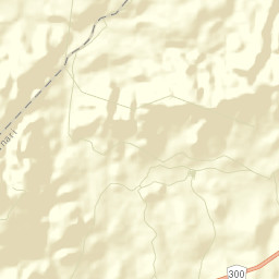 Manari Street Map