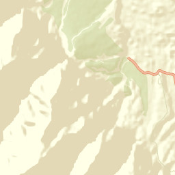 Kokoda Street Map