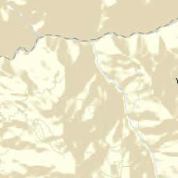 Yauya Street Map