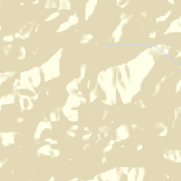 Huacaybamba Street Map