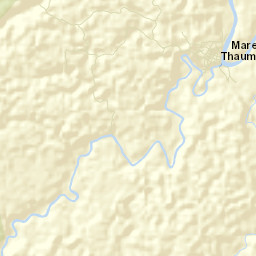 Marechal Thaumaturgo Street Map