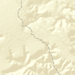 São Braz do Piauí Street Map