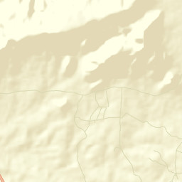 Mata Grande Street Map
