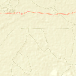 Malinyi Street Map