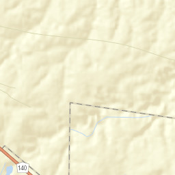 São Raimundo Nonato Street Map