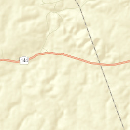 Coronel José Dias Street Map