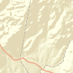 Saloá Street Map
