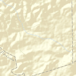 Brejão Street Map