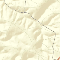 Mtwango Street Map