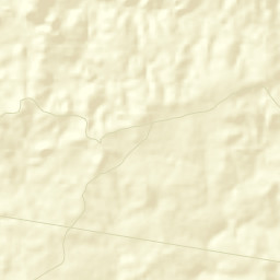 Centenário Street Map