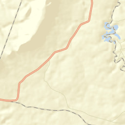 São Lourenço do Piauí Street Map