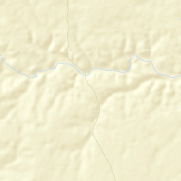 Casa Nova Street Map