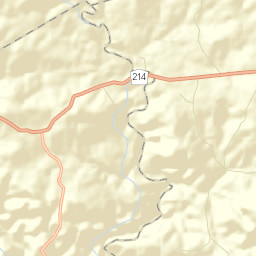 Lagoa do Ouro Street Map