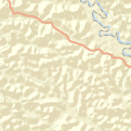 Porto de Pedras Street Map