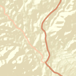 Kiwira Street Map