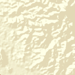 Kairuku-Hiri Street Map