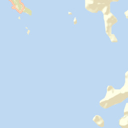 Tulagi Street Map