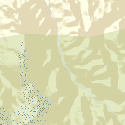 Asuncion Street Map