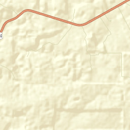 Porto Velho Street Map