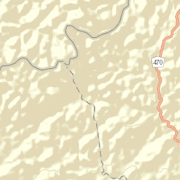 Chã Preta Street Map