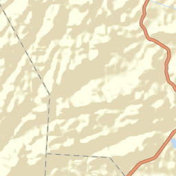 Flexeiras Street Map