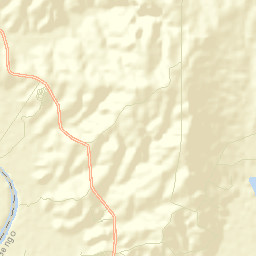 Icolo e Bengo Street Map
