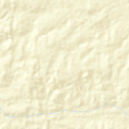 Dois Irmãos do Tocantins Street Map