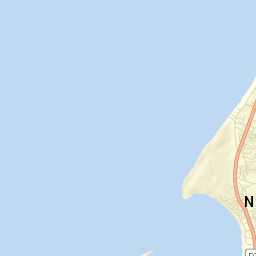 Nchelenge Street Map