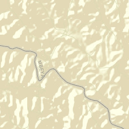 Ikuti Street Map