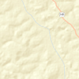 Abreulândia Street Map