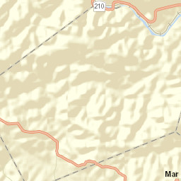 Paulo Jacinto Street Map