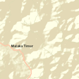 Kabupaten Belu Street Map