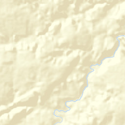 Alto Parnaíba Street Map